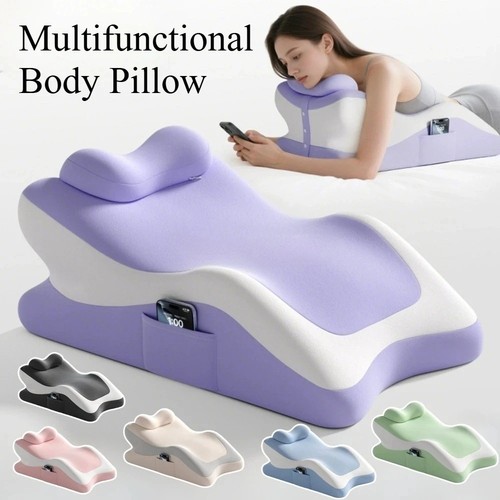 Sweet spot pillow for couple - spot,