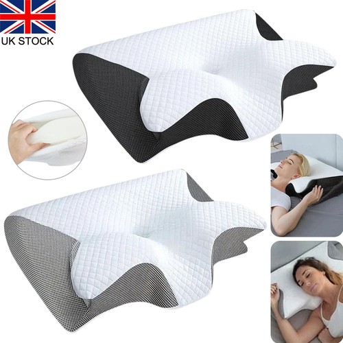 Memory foam cervical - memory,