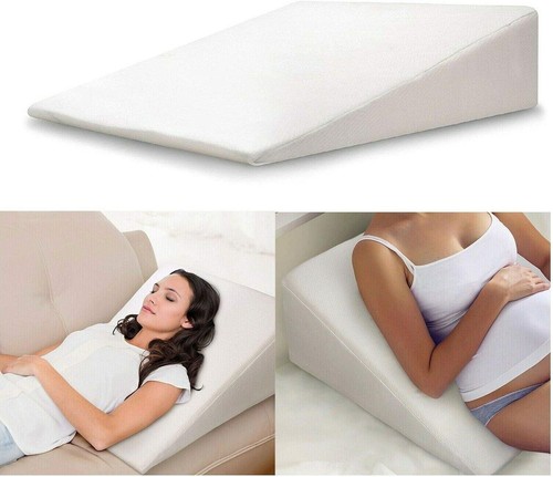 Large wedge pillow - large,