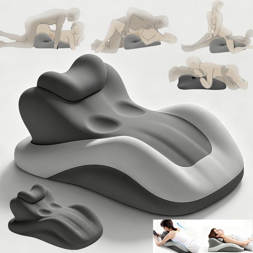 Ergonomic memory foam - memory,