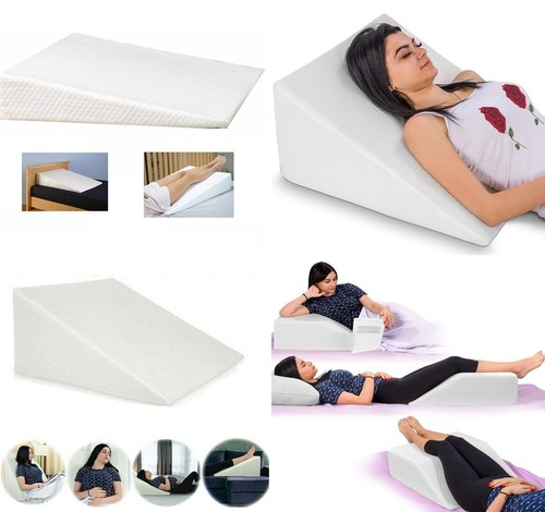 Orthopedic wedge pillow large - orthopedic,
