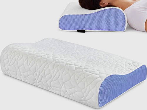 Orthopaedic memory foam bed - orthopaedic,