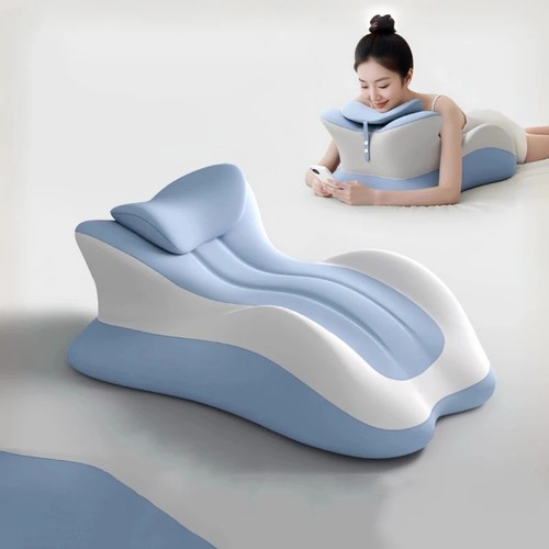 Sweet spot pillow - pillow, couple