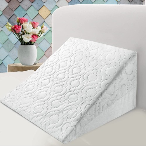 Wedge pillow support - wedge,