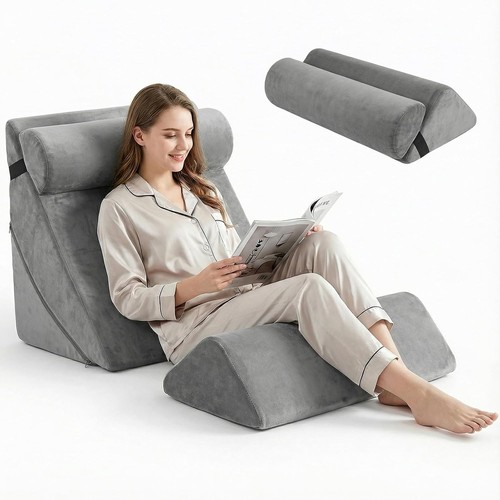 4pcs orthopedic bed wedge - bed,