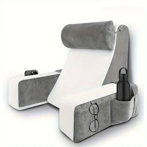 Extra large reading - reading, pillow