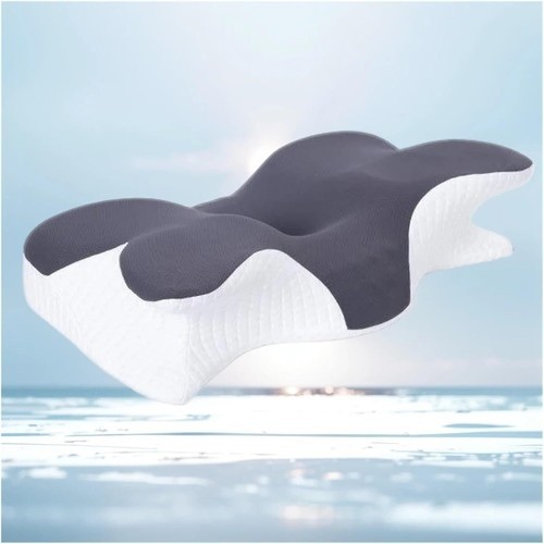 Cervical memory foam neck - cervical,