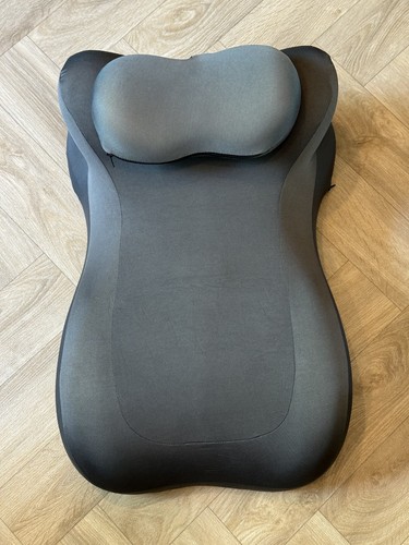 Memory foam wedge pillow - foam,