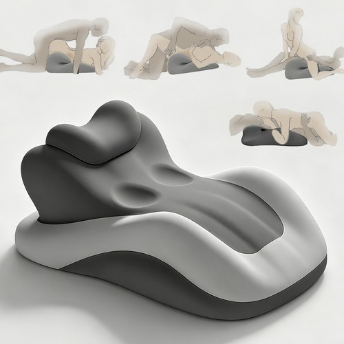 Bed rest support - bed,