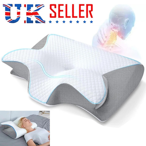 Cervical memory foam - memory,