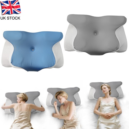 Orthopedic memory foam - memory, pillow